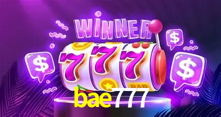 bae777,bae777 bet